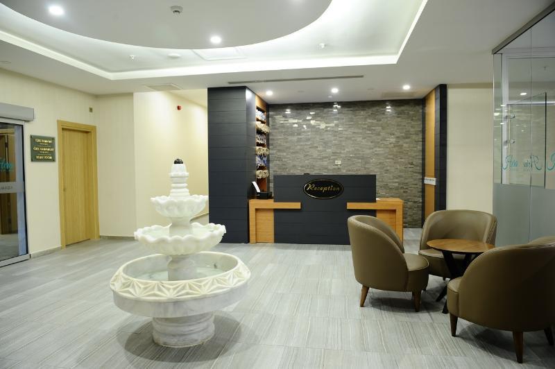 Ramada By Wyndham Bursa Cekirge Thermal & Spa Exterior photo